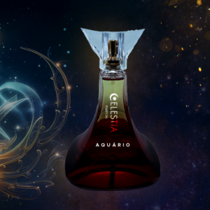 Aquário Perfume Feminino 100ML