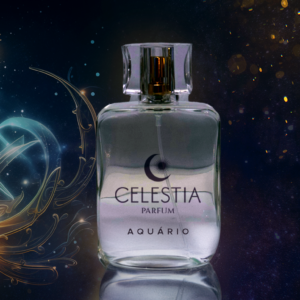 Aquário Perfume Masculino 100ML