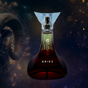 Áries Perfume Feminino 100ML