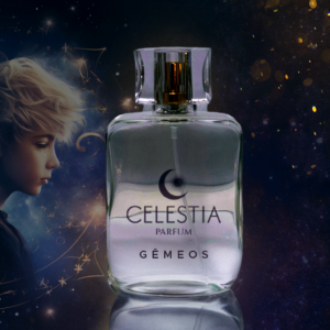 Gêmeos Perfume Masculino 100ML