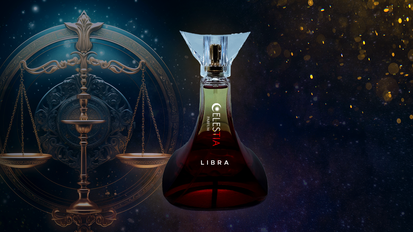 Libra Perfume Feminino 100ML