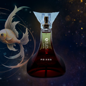 Peixes Perfume Feminino 100ML